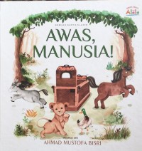 Awas Manusia