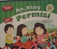 Ayo Bilang Permisi
