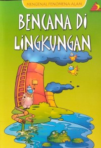 Bencana di Lingkungan