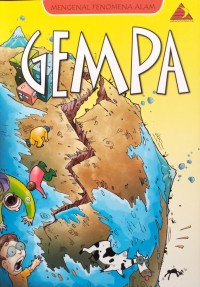 Gempa
