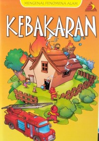 Kebakaran
