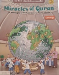 Miracles Of Quran Geology