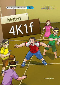 Misteri 4K1f
