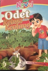 Odet Kebun dan Kentang