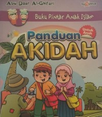 Panduan Akidah