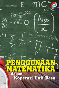 Penggunaan Matematika dalam Koperasi Unit Desa