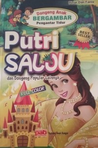 Putri Salju