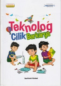 Teknologi Cilik Berkarya